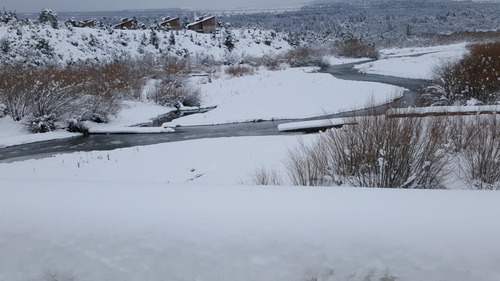 Venta Lote Terreno Rio Percy Trevelin Chubut Patagonia
