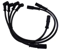 Comprar Cables De Bujías Fiat Mobi 1.0 Palio Siena Doblo Idea .otros