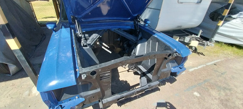 Ford Falcon Sprint