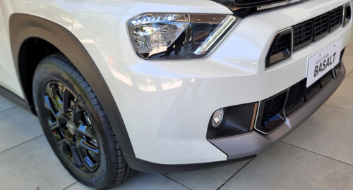 Citroën Basalt 1.0 T200 First Edition Cvt
