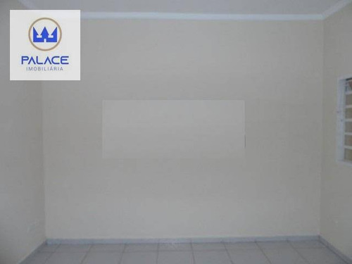 Imagem 3 de 8 de Casa Com 2 Dormitórios À Venda, 89 M² Por R$ 435.000,00 - São Dimas - Piracicaba/sp - Ca0358