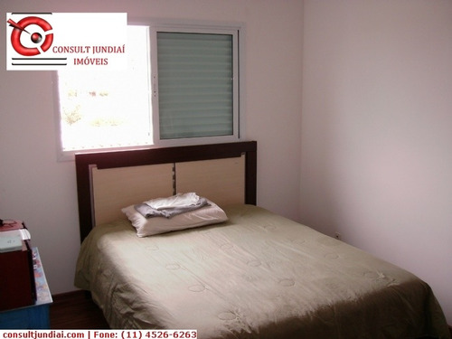 Imagem 19 de 27 de Casas Em Condomínio À Venda Em Jundiaí/sp - Compre O Seu Casas Em Condomínio Aqui! - 137205