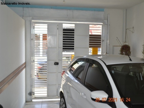 Imagem 5 de 16 de Casa - A Venda - Itatiba - Ca00515 - 69896204