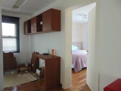 Imagem 16 de 27 de Linda Casa Em Alphaville Mobiliada - Ca0601