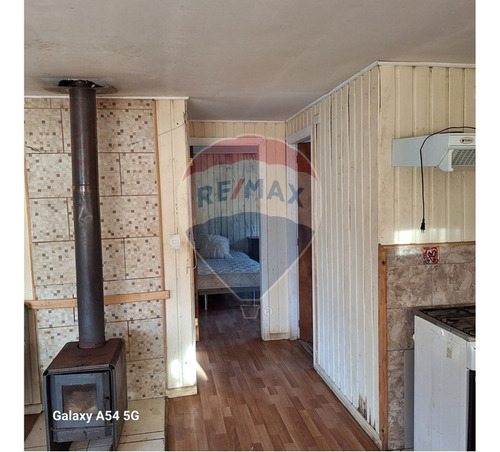 Venta De Terreno Con Cabañas En Castro