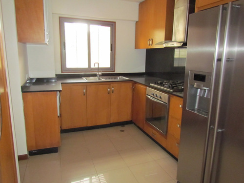 Imagen 7 de 18 de Vendo/alquiler Apto 130m2 2h/3b/3p Mirador Los Campitos 7220
