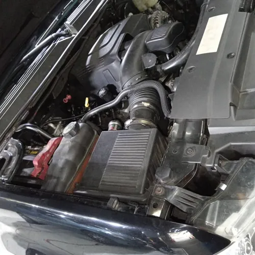 Chevrolet Avalanche 2008