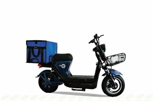 Ecoriders Pasola Y Delibery