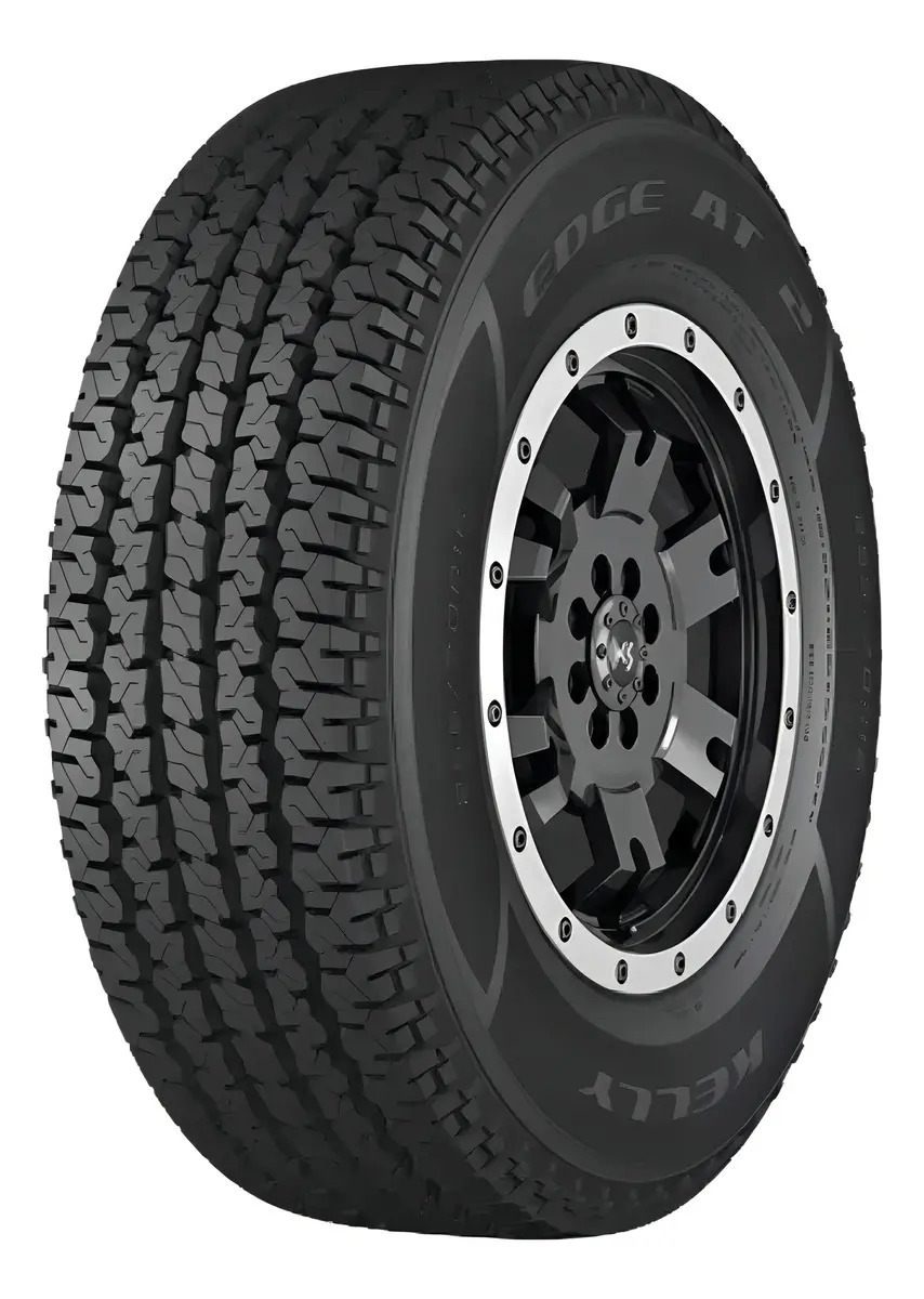 Pneu Carro Goodyear Kelly Edge At 2 255/70r16 111h