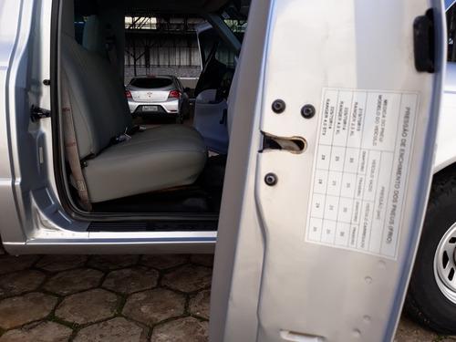 Ford Ranger Xl 2.5