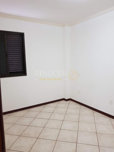 Imagem 9 de 12 de Apartamento Padrão Em Franca - Sp - Ap0375_rncr