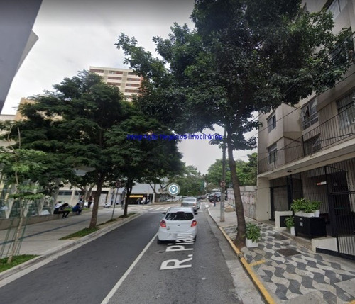 Imagem 16 de 18 de Apartamento 56m², 01 Dormitório, 01 Banheiro E 01 Vaga. Condomínio Com Portaria E Segurança 24hrs. Excelente Localização Entre As Ruas Itambé, - 21050709 - 69479996