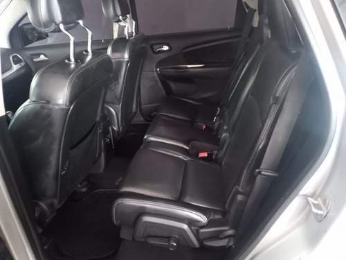 Fiat Freemont 2.4 Precision 5p