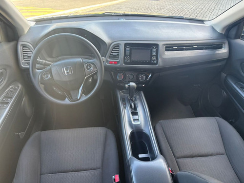 Honda HR-V HR-V EX 1.8 Flexone 16V 5p Aut.