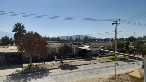 Alquila Departamento Cond. Rio Aconcagua (91904)