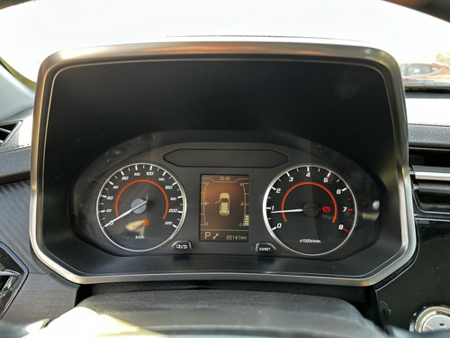 Chery Tiggo 2 Pro TIGGO 2 PRO GLS CVT