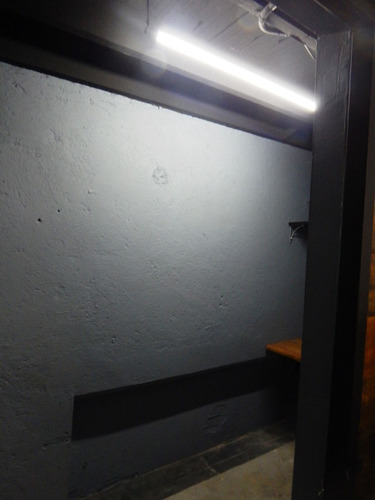 Imagen 10 de 14 de Bodega Con Oficinas En Condominio Con Vigilancia
