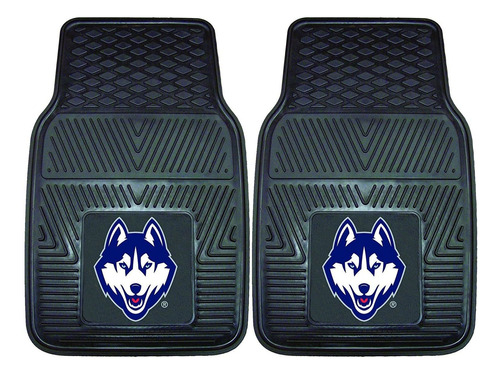 Fanmats Ncaa University Of Connecticut Huskies - Alfombrilla