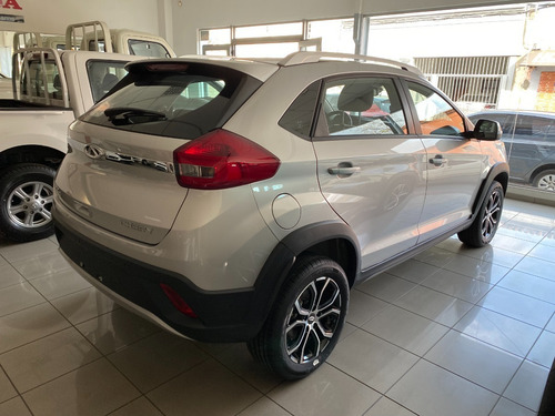Imagen 6 de 7 de Chery Tigo 2 Comfort Mt Entrega Inmediata !!!!