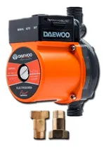 Comprar Bomba Presurizadora Daewoo 4 Banos 260w Elevadora Presion