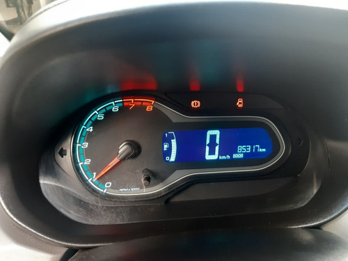 Chevrolet Onix 1.4 Lt 98cv 2016