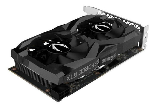 Imagen 3 de 6 de Tarjeta de video Nvidia Zotac Gaming GeForce GTX 16 Series GTX 1660 SUPER ZT-T16620F-10L 6GB