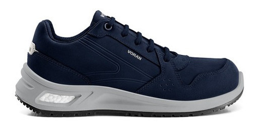 Imagen 1 de 8 de Zapatilla De Seguridad Voran Sportsafe Energy 610 Z