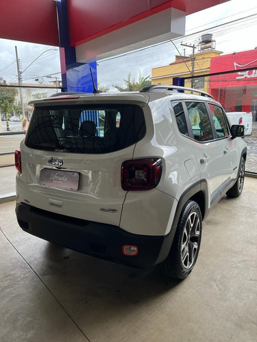 Imagem 3 de 15 de Jeep Renegade Longitude 2021 - Apenas 11mil Km