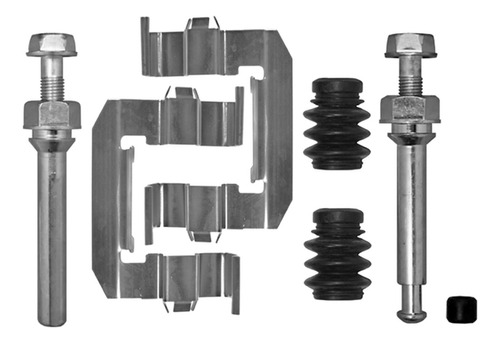 Repuesto Caliper Chevrolet Equinox 2007-2009