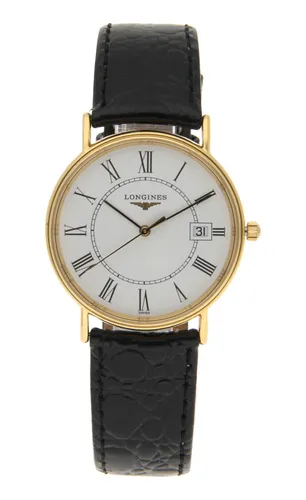 Reloj Para Caballero Longines grandes Clasicos