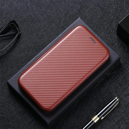 B Funda Magnética Tipo Cartera Para Zte Blade A71 A51 Para