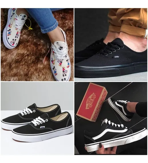 vans ecuador tiendas