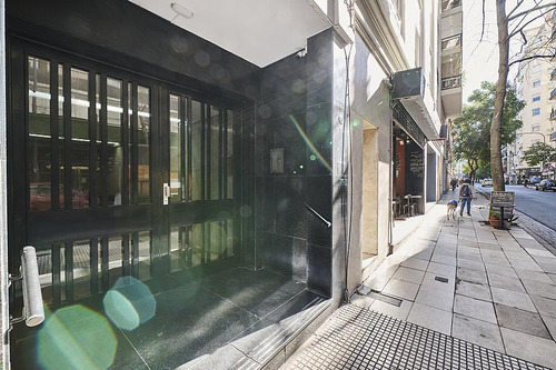 Excelente 4 Ambientes - Recoleta - Plaza Vicente Lopez - Remodelado - Luminoso