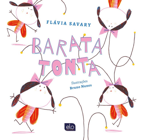 Barata Tonta