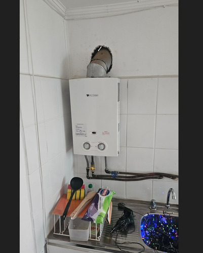 Se Vende Amplia Propiedad En Cerro Playa Ancha Valparaiso