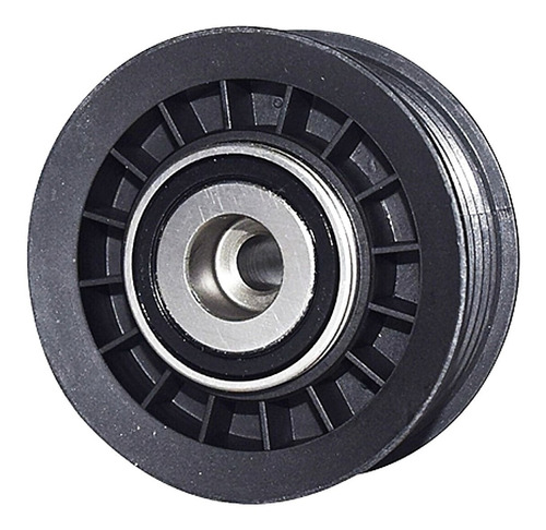 Polea 6 Ranuras Nylon K-nadian Dodge W200 Pickup V8 7.2l 76