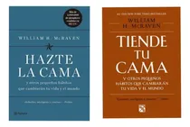 Comprar Libros Hazte La Cama + Tiende Tu Cama