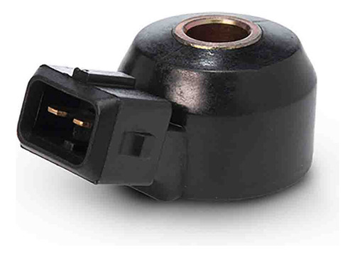 Sensor Detonacion Ks Para Nissan 240sx 4cil 2.4 1991