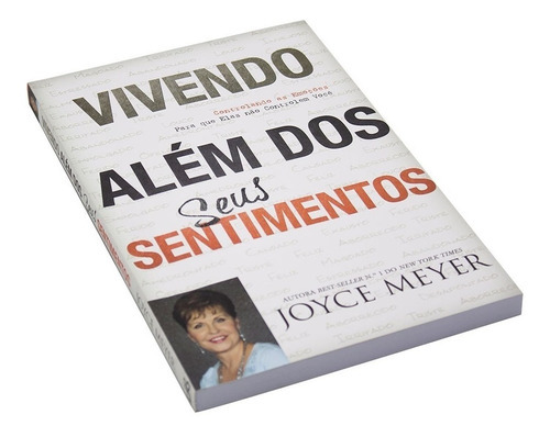 Vivendo Além Dos Seus Sentimentos Joyce Meyer