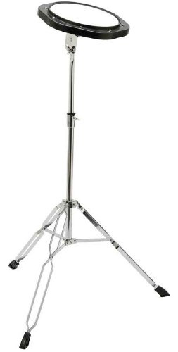 Cb Drums 3650std Practica Pad Soporte