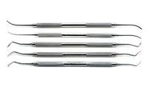 Comprar Set De Instrumental Pk Thomas Odontologia. Medinfadent