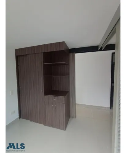 Apartamento Con Hermosos Acabados En Unidad Comple...(mls#255814)