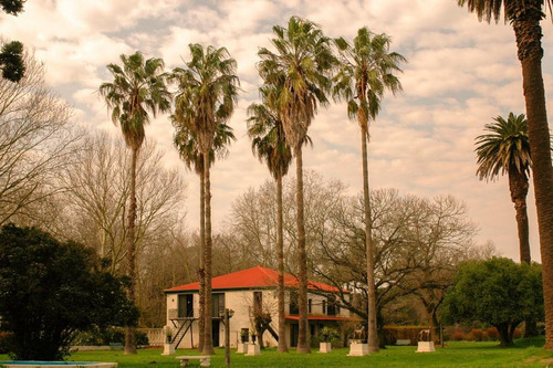 Casa En San Miguel Del Monte
