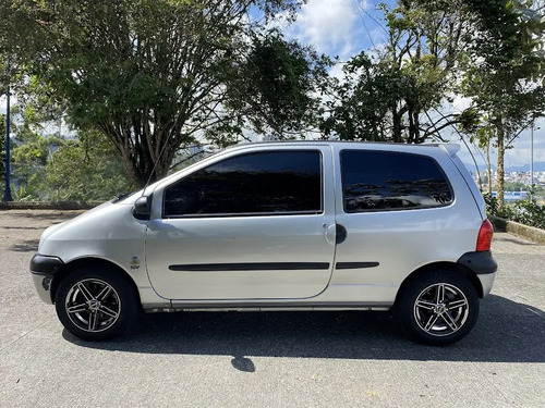 Renault Twingo 1.2 Access