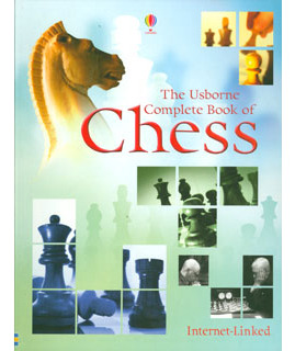 Complete Book Of Chess