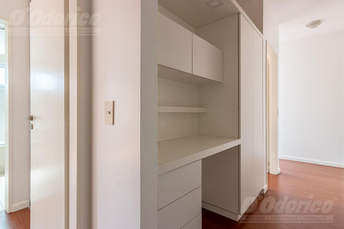 Departamento - Palermo - Las Cañitas
