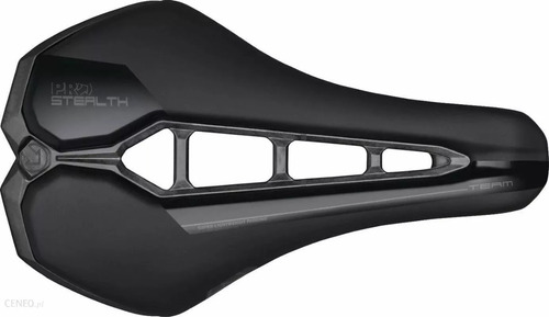 Asiento Shimano Pro Stealth Team Carbon Gravel Mtb - Celero