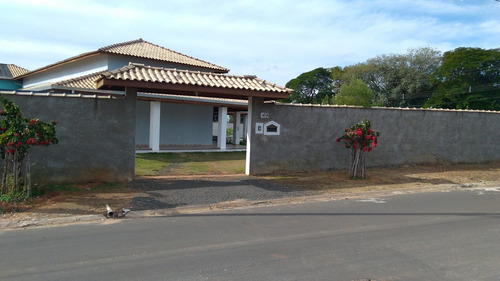 Imagem 1 de 30 de Chácara Com 3 Dormitórios À Venda, 1829 M² Por R$ 1.300.000,00 - Bela Vista - Elias Fausto/sp - Ch0022
