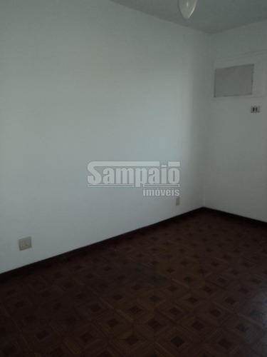 Imagem 22 de 25 de Apartamento - Ref: Sa3ap0661