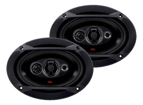 Parlante Auto Jbl Flex 3 - 6x9